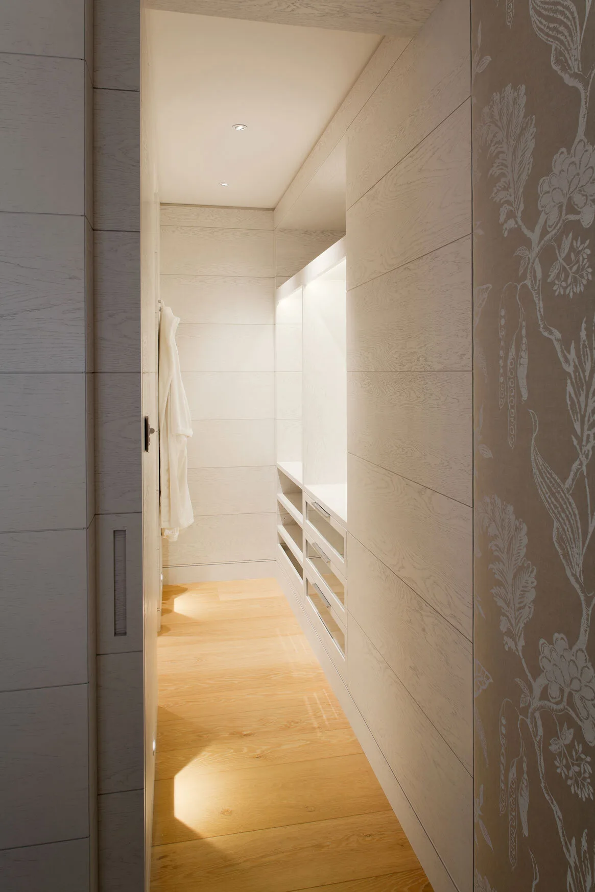 Kensington Mews — Make Bespoke Studio